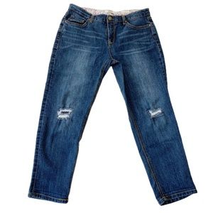 vintage america blues boyfriend jeans sam's club